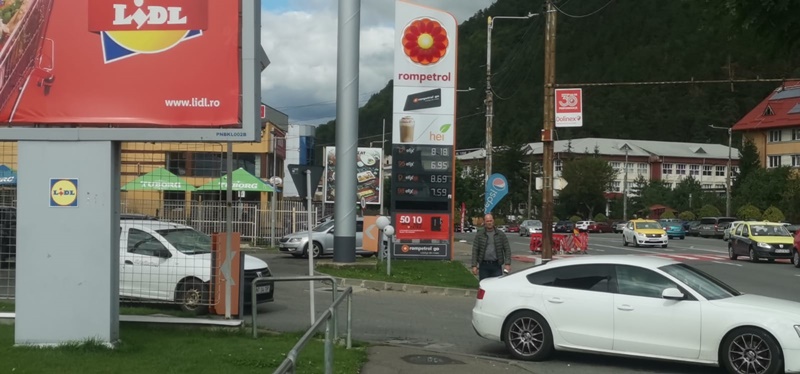 Veste bună pentru români: Preţurile la carburanţi, compensate cu 50 de bani până la finele anului, ZCH NEWS - sursa ta de informații
