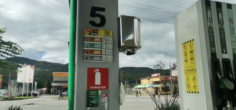 Veste bună pentru români: Preţurile la carburanţi, compensate cu 50 de bani până la finele anului, ZCH NEWS - sursa ta de informații