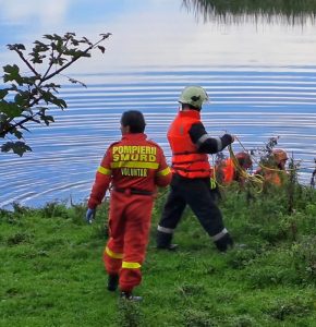 Bărbat din Piatra-Neamț înecat în Bistrița, ZCH NEWS - sursa ta de informații