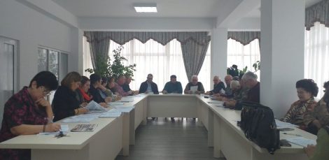 Vânători-Neamț: Invitație la ședința Consiliului Local, ZCH NEWS - sursa ta de informații