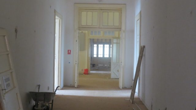 Ce s-a întâmplat cu banii europeni pentru mănăstiri, biserici şi monumente în Neamț