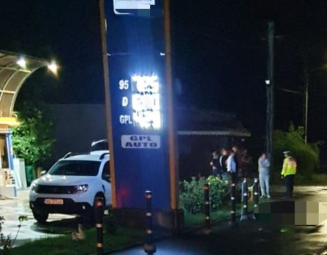 Accident mortal în Gherăești, ZCH NEWS - sursa ta de informații