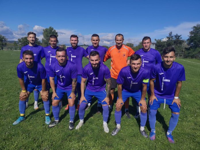 csm roman fotbal 2022