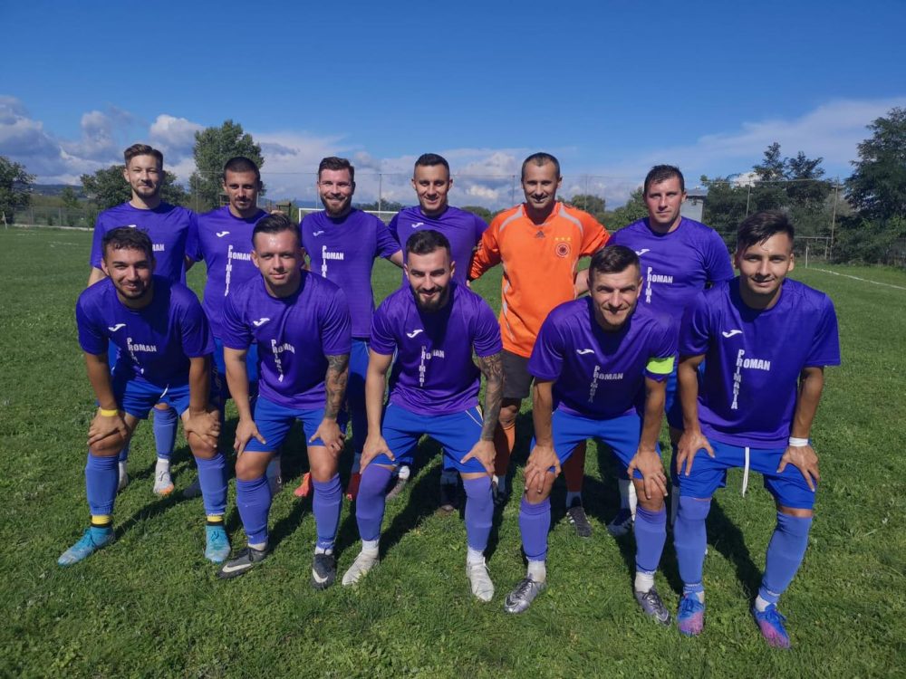csm roman fotbal 2022