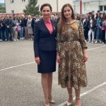 FOTO. Șefa Inspectoratului Școlar Neamț prezentă la festivitățile din trei școli, ZCH NEWS - sursa ta de informații