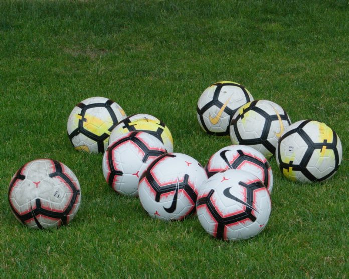 liga 3 mingi