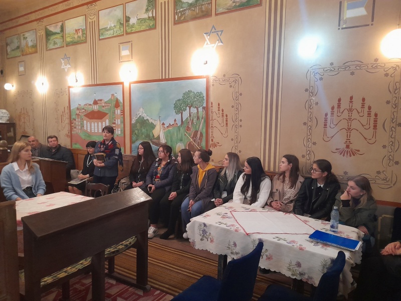 Târgu Neamț: Conferință județeană pentru comemorarea Holocaustului, ZCH NEWS - sursa ta de informații