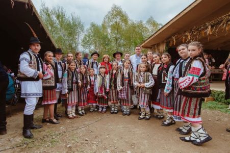 George Lazăr, președinte PNL Neamț: „Forumul Montan din România, o ocazie de a reuni producătorii zonei montane din Neamț”, ZCH NEWS - sursa ta de informații