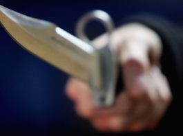Neamț. Un conflict între concubini s-a încheiat cu o lovitură de cuțit