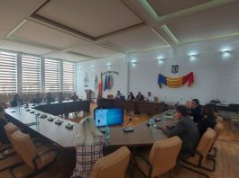 Direcția de Asistență Socială Târgu Neamț a prezentat rezultatele proiectului „Violența domestică nu are scuze”