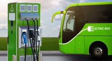 Piatra-Neamţ: alte 10 autobuze electrice vor fi cumpărate cu finanțare prin PNNR, ZCH NEWS - sursa ta de informații