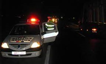Accident într-o curbă la Săvinești. Un bărbat a ajuns la spital, ZCH NEWS - sursa ta de informații