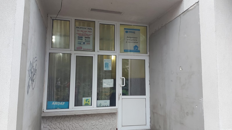 Târgu Neamț: Locul unde poți încheia orice tip de asigurare ( RCA, CASCO, clădiri, de viață), ZCH NEWS - sursa ta de informații
