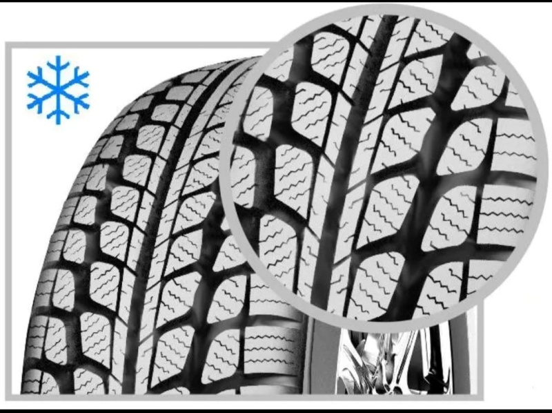 Precizări RAR referitoare la cauciucurile de iarnă