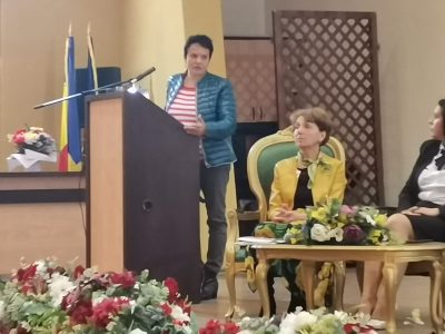 Elevii să fie îndrumați profesional din gimnaziu propune șefa Agenției de Șomaj Neamț, ZCH NEWS - sursa ta de informații