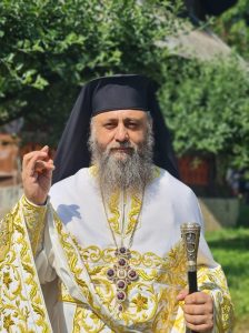 Ajutor de la judeţ pentru Mănăstirea Nechit şi două parohii noi, ZCH NEWS - sursa ta de informații