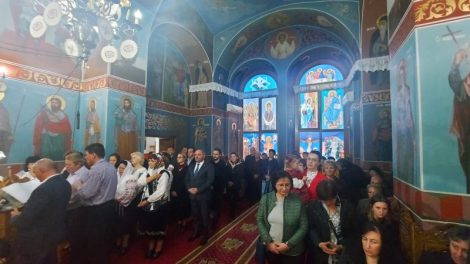 Târgu Neamț: 170 de ani de la înființarea spitalului orășenesc „Sfântul Dimitrie”, ZCH NEWS - sursa ta de informații