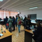 Peste 400 de joburi în Neamț ofertate la Bursa locurilor de muncă pentru absolvenți, ZCH NEWS - sursa ta de informații