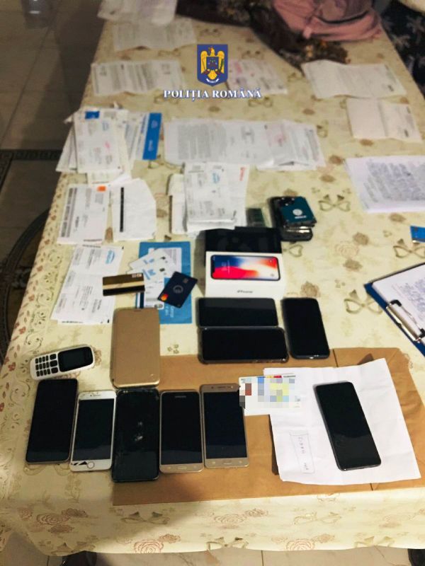 foto politie pastraveni