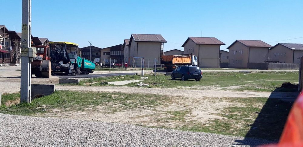 Piatra-Neamţ: Vor fi repartizate 64 de locuinţe sociale în Speranţa şi Văleni, ZCH NEWS - sursa ta de informații