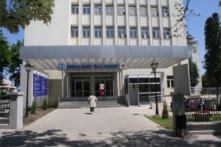 Transplant de rinichi între soți, familia este din Târgu Neamț, ZCH NEWS - sursa ta de informații