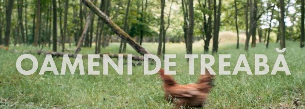 „Oameni de treabă”, cel mai recent film regizat de Paul Negoescu, premiat la Namur și selectat la festivalul de la Varșovia