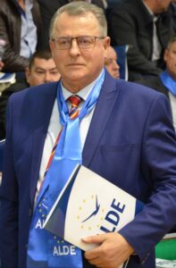 Deputatul Nicolae Roman s-a înscris în ALDE, ZCH NEWS - sursa ta de informații