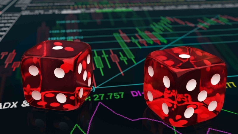 Asemănări între bursă şi jocurile de noroc, ZCH NEWS - sursa ta de informații