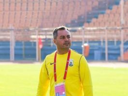 L3 Florentin Petre nu mai este antrenorul CSM Ceahlăul Piatra Neamţ