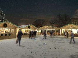„Piatra lui Crăciun – Tărâmul Moşului” la Piatra-Neamţ