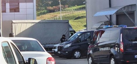 Patronul Robmet Piatra Neamț scapă de arest preventiv, ZCH NEWS - sursa ta de informații