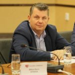 Neamț. Oficiul de Cadastru Neamț are alt director- liberalul Valentin Stavarache