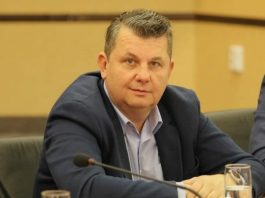 Neamț. Oficiul de Cadastru Neamț are alt director- liberalul Valentin Stavarache