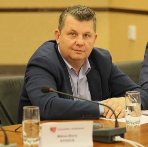 Neamț. Oficiul de Cadastru Neamț are alt director- liberalul Valentin Stavarache
