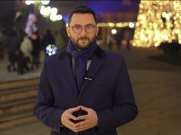 Primarul liberal Andrei Carabelea zice nu pentru Ciucă la alegerile prezidențiale