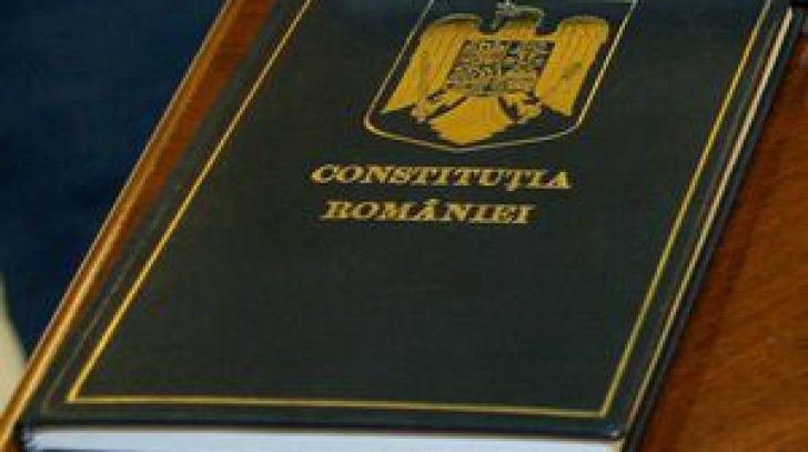 8 decembrie – Ziua Constituţiei României