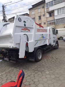 Rossal Târgu Neamț: Programul de sărbători ridicare deșeuri reziduale și reciclabile, ZCH NEWS - sursa ta de informații