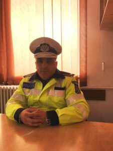 Poliția Rutieră Târgu Neamț: Sfaturi utile pentru șoferi și pietoni, ZCH NEWS - sursa ta de informații