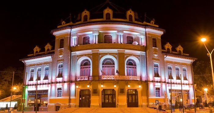 Teatrul Tineretului Piatra-Neamț va primi un milion de lei de la bugetul de stat, ZCH NEWS - sursa ta de informații