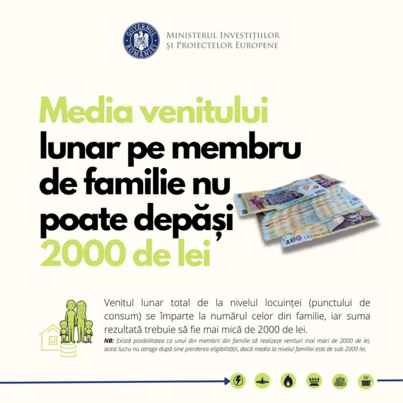 George Lazăr, președinte PNL Neamț: „Persoanele vulnerabile vor beneficia de sprijin financiar pentru plata facturilor la energie, în 2023!”, ZCH NEWS - sursa ta de informații