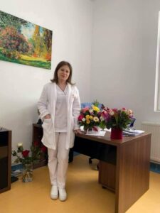 Șefa Secției Oncologie de la Spitalul Suceava, arestată pentru mită, ZCH NEWS - sursa ta de informații