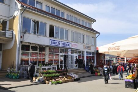 Bătaie ca-n filme la Târgu-Neamț, 9 persoane reținute, ZCH NEWS - sursa ta de informații