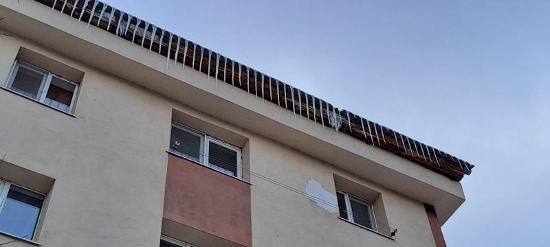 Avertisment de la Poliția Locală