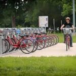 Încă 5 km de piste pentru biciclişti în Piatra-Neamţ, ZCH NEWS - sursa ta de informații