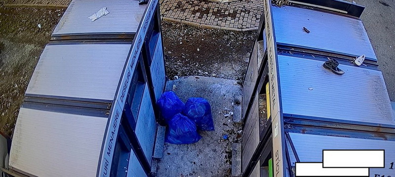Piatra Neamț: Gunoiul aruncat aiurea &#8222;ustură&#8221; la buzunare!, ZCH NEWS - sursa ta de informații