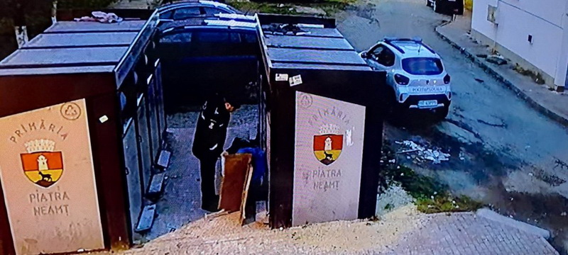 Piatra Neamț: Gunoiul aruncat aiurea &#8222;ustură&#8221; la buzunare!, ZCH NEWS - sursa ta de informații