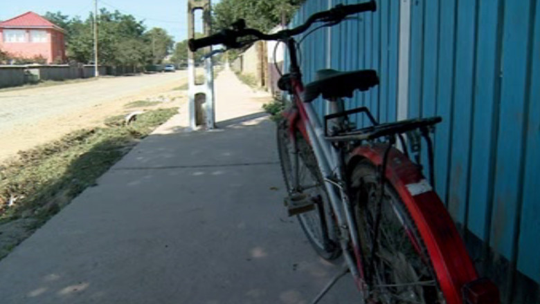 Pistă pentru biciclete cu bani din PNRR în Săbăoani, ZCH NEWS - sursa ta de informații