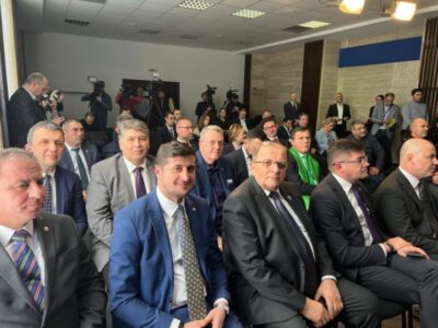 Eugen Țapu-Nazare, PNL Neamț: „Suntem cu un pas mai aproape de construcția A7- Autostrada Moldovei”, ZCH NEWS - sursa ta de informații