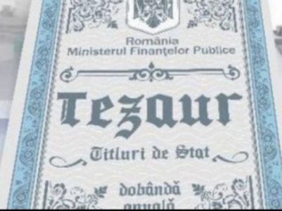 Emisiune de titluri de stat Tezaur cu dobânzi de până la 8% , ZCH NEWS - sursa ta de informații