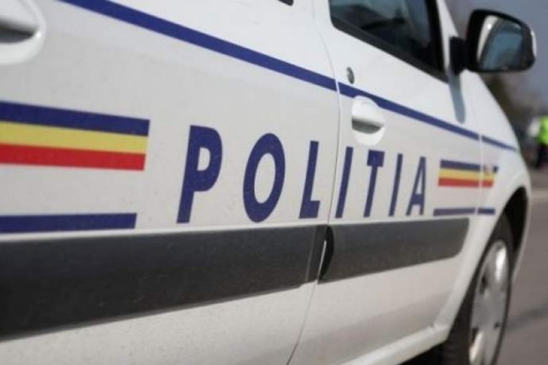 Doi pietoni răniți în accidente rutiere